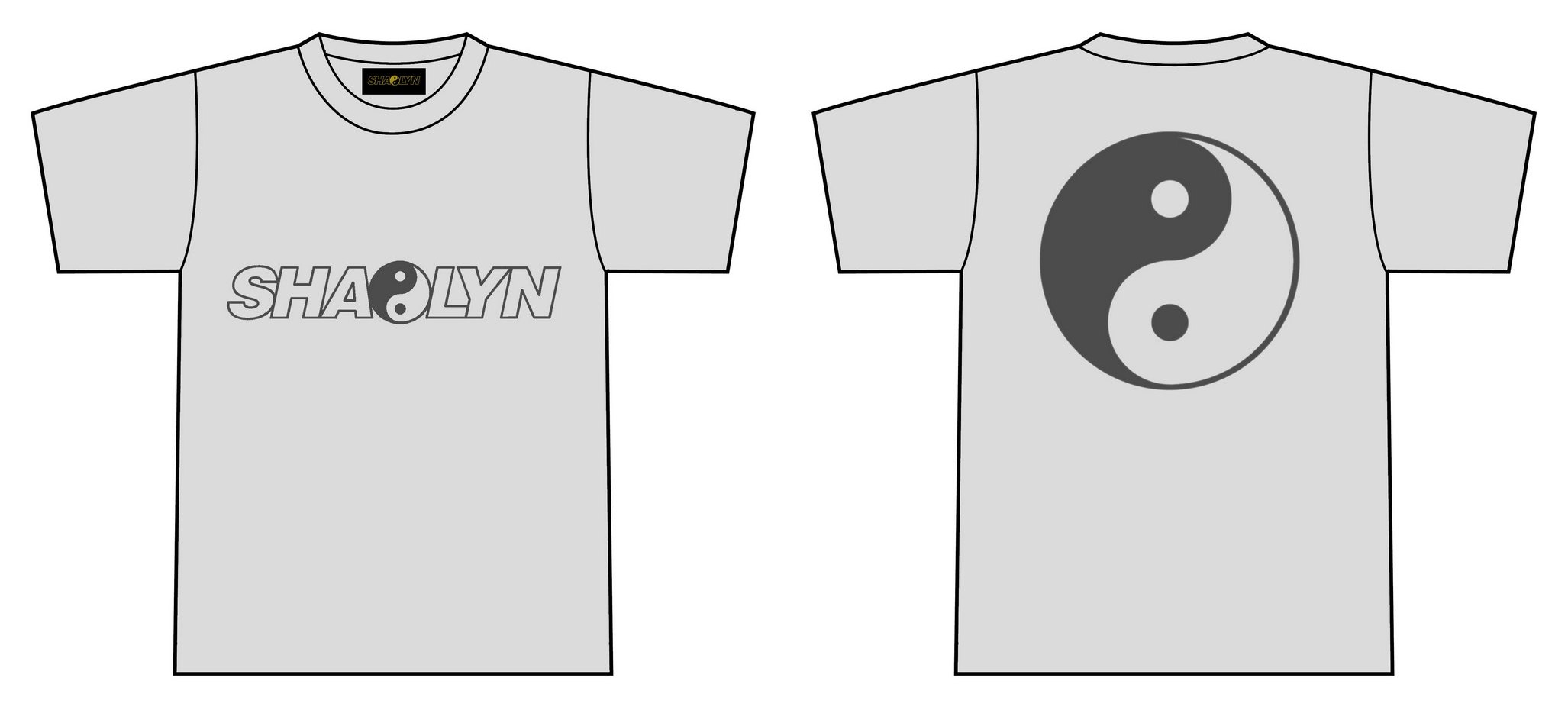 Shaolyn tee